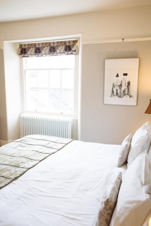 The Old Parsonage Bed & Breakfast บอสคาสเซิล ห้อง รูปภาพ